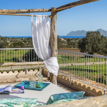 Morell Tatil Evi Pollença