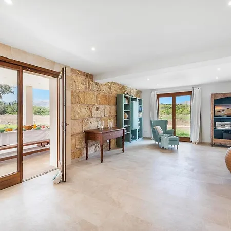 Vakantiehuis Morell *