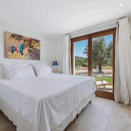 Morell Сasa de vacaciones Pollensa