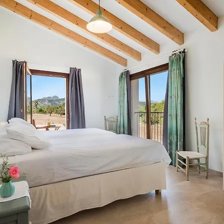 Morell Tatil Evi Pollença