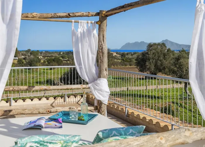 Morell Vakantiehuis Pollença