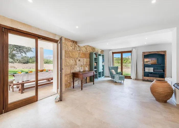 Dom wakacyjny Morell *