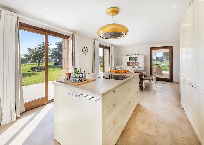 Morell Dom wakacyjny *