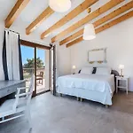 Сasa de vacaciones Morell Pollensa
