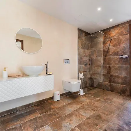 Dom wakacyjny Morell