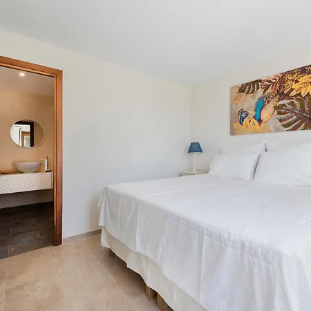 Dom wakacyjny Morell *