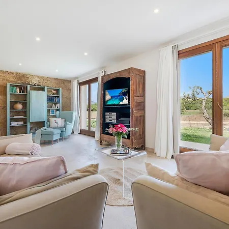 Morell * Польєнса