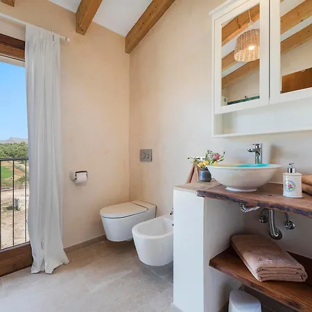 Будинок відпочинку Morell