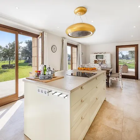 Morell Dom wakacyjny *