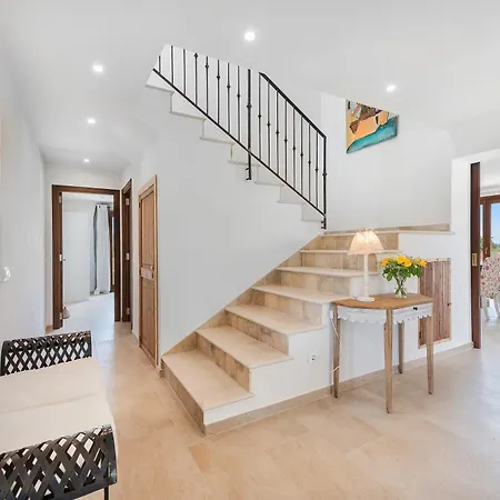 Morell Ferienhaus