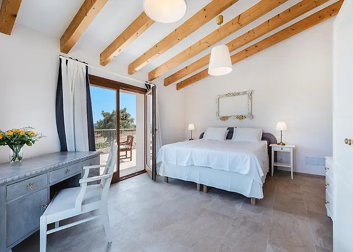 Morell Semesterbostad *